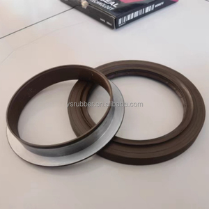 Dongfeng Trucks Joint d'huile différentiel Joint d'huile de moyeu de roue 3104081-ZM01A 125.5-172-14-18.5 Technologie de joint de nouvelle génération - Product Image 3