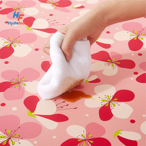 Hydefoam - Tapete de Juego para Bebés Ecológico de EVA, <span class=keywords><strong>Libre</strong></span> de Ftalatos y BPA, Cumple con las Normas de Seguridad EN71 y ASTM para Mercados Internacionales - Product Image 5