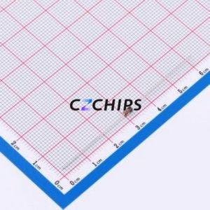 ไดโอด ZENER ไดโอด HZ6C3PF 35ชิปชิ้นส่วนอิเล็กทรอนิกส์แบบดั้งเดิมและใหม่ - Product Image 1