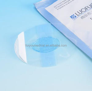 แผ่นปิดแผลไฮโดรเจล สำหรับดูแล<span class=keywords><strong>แผล</strong></span> ปิดแผลแบบชุ่มชื้น ปลอดเชื้อ สำหรับ<span class=keywords><strong>แผล</strong></span>ไฟไหม้ <span class=keywords><strong>แผล</strong></span><span class=keywords><strong>ถลอก</strong></span> <span class=keywords><strong>แผล</strong></span>กดทับ - Product Image 4