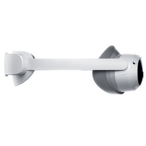 Casque VR tout-en-un Pico 4 Ultra, 12 Go + 256 Go de mémoire, résolution 2160 x 2160 (x2), fréquence de rafraîchissement 90 Hz, champ de vision 105°, 50-80 pouces, virtuel - Product Image 2