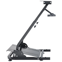 Stock d'entrepôt SIHAO EU/USA mis à jour nouveau support de volant, support de volant de course G920, support de roue Logitech pour G25 G27 G29