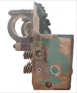 बेन लिंग डी 12 डी सिलेंडर हेड असेंबली 20478371 इंजन के लिए उपयुक्त 24426420 20929885 - Product Image 4