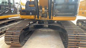 Excavadora Usada 324D de 24 Toneladas, Equipo de Construcción de Gran Tamaño, 100% Lista para Trabajar, Capacidad de Cucharón de 1m, Potencia de 140KW - Product Image 6