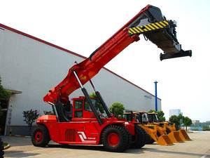 המחיר הטוב ביותר ואיכות RSH4532-CU stacker להגיע עם מנוע דיזל - Product Image 6