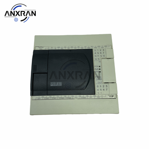 Para Mitsubishi Módulo de controlador lógico programable Controlador PLC Control industrial - Product Image 2
