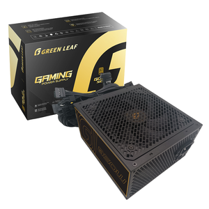 Chất Lượng Cao 700W 800W 80 Cộng Với + Đồng Máy Tính Để Bàn ATX Chơi Game Máy Tính PSU 20 + 4Pin 110V DC-DC PC Cung Cấp Điện Đơn Vị - Product Image 1