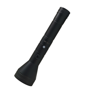 Linterna LED Ultravioleta Recargable por USB de Aleación de Aluminio al por Mayor, 400nm de Longitud de Onda, 1200mAh, Pilas AAA, Impermeable, <span class=keywords><strong>para</strong></span> Mascotas - Product Image 3