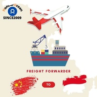 Agent de service logistique Alibaba, expédition maritime, expédition de liquides, livraison, coursier, emplois de Shenzhen vers les États-Unis
