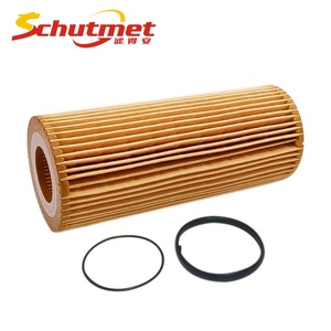 Chất lượng cao ô tô Bộ phận động cơ ô tô Lọc dầu cho Audi A4 2007 2015 OEM 06e115562 06e115562a <span class=keywords><strong>06e115562c</strong></span> - Product Image 1