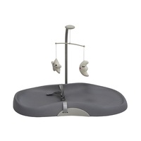 Table à langer pour bébé Table à langer pour bébé avec jouets