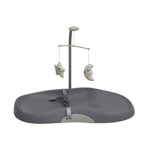 Bé thay đổi bảng bé thay đổi <span class=keywords><strong>pad</strong></span> với đồ chơi - Product Image 3