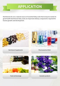 Huile de soja de qualité supérieure du Brésil, 100 % pure, prix compétitif en Chine, fournisseur d'<span class=keywords><strong>ESBO</strong></span> (plastifiant) - Product Image 5