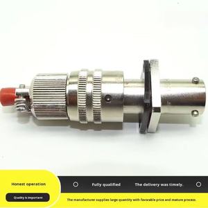 Chuanghang Y50X0802ZK10/Y50X0802TJ2 Aviation Male and Female Circular Electrical <strong>Connector</strong> Socket Plug with 2 <strong>Pins</strong> 2024 - Product Image 6