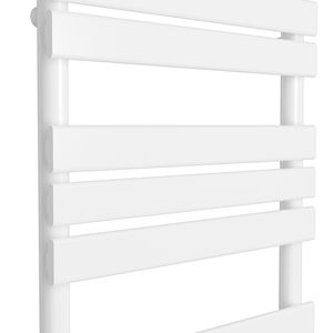 <span class=keywords><strong>Meubles</strong></span> de salle de bain électrique Wifi blanc avec contrôleur, chauffe-<span class=keywords><strong>serviette</strong></span>, radiateur, chauffe-eau, mode, acier inoxydable - Product Image 4