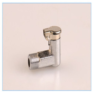 Oil Nozzle M6 M8 M10 Right Angle Spring Cover Grease Fitting For Cylinders Pneumatic Motors Steam Engines - Product Image 3