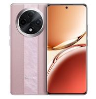 Teléfono Inteligente OPPO A3 Pro 5G, Octa Core MediaTek Dimensity 7050, Pantalla AMOLED de 6.7 Pulgadas y 120Hz, LPDDR4X, UFS3.1, 5000mAh, Carga Rápida de 67W, Francés