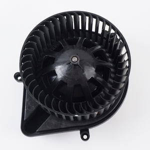 8E1 820 021E AUDI A4 B6 B7用自動車部品送風機モーター8E1820021 8E1820021A 8E1820021B 8E1820021E - Product Image 2