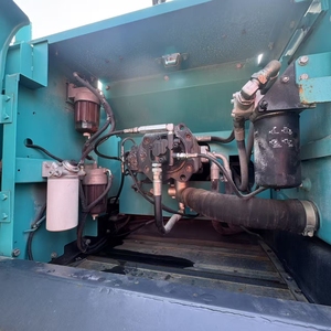 รถขุดไฮดรอลิกมือสอง KOBELCO SK35d ของแท้จากญี่ปุ่น/อเมริกา น้ำหนัก 3.5 ตัน ราคาถูก - Product Image 6