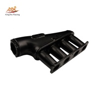 Collecteur d'admission d'air de moteur en aluminium billette 70mm pour Mazda MX-5 Miata NC 2006-2015 Condition Nouveau 2007 2008 2009 2010 2011