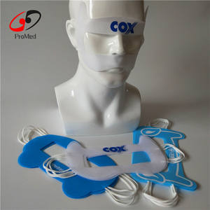 <span class=keywords><strong>หน้ากากอนามัย</strong></span> VR กระจก<span class=keywords><strong>3D</strong></span> อเนกประสงค์สำหรับ HTC Vive pro/htc vive/ps/ gear/oculus RIFT (สีดำ) - Product Image 3