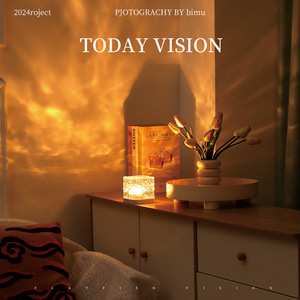 Lampe USB <span class=keywords><strong>Aurore</strong></span> <span class=keywords><strong>Boréale</strong></span> Dynamique Vague Océanique Motif d'Ondulation de l'Eau Multicolore LED <span class=keywords><strong>Projecteur</strong></span> de Nuit pour Chambre Décor ABS Plug-In - Product Image 3