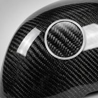 Coque de rétroviseur en fibre de carbone sèche TIYPEOR, procédé autoclavé, remplacement pour LHD M135iX M235iX X1 X2 M35iX, coque de rétroviseur en carbone préimprégné