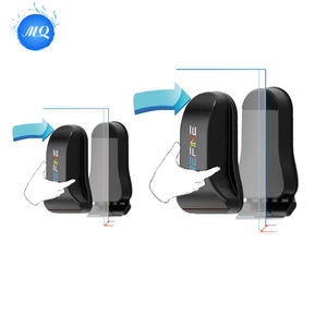 Limpiador de Algas para Acuarios Ecológico de Doble Cabezal, Seguro para Peceras de Vidrio y Acrílico, Herramienta de Cepillo de Limpieza Manual para Uso en Escritorio y Exteriores - Product Image 3