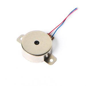 Moteur à vibration linéaire Lra 36V 100Hz pour appareils électroniques - Product Image 4