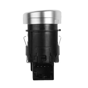 สวิตช์สตาร์ทด้วยปุ่มเดียว8K0905217A สำหรับ A5 A4 Audi Q5ระบบ Keyless Entry - Product Image 3