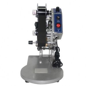 Máquina de codificación de fecha de fabricación, codificador de sellos Foll DY-8 - Product Image 2