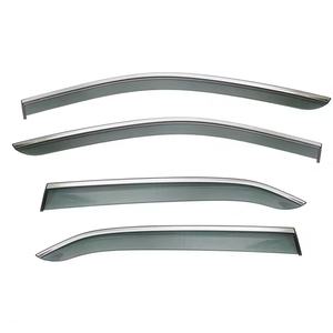 Déflecteur de vitre de voiture pour NETA X 2024 – Pare-vent, protection contre la pluie, visière latérale de porte, protection contre les intempéries, pare-soleil - Product Image 1