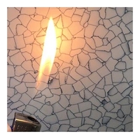 Dalles de sol ESD en PVC conductrices et dissipatives de haute qualité, antistatiques, écologiques, imperméables, ignifuges, unies