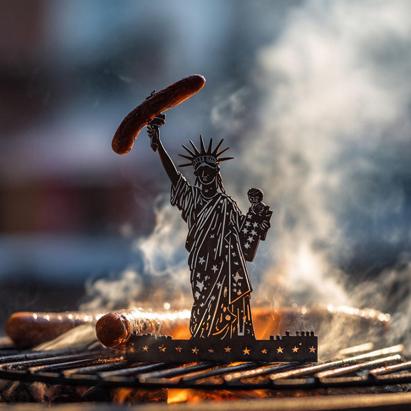 อนุสาวรีย์เทพีเสรีภาพ70กรัม