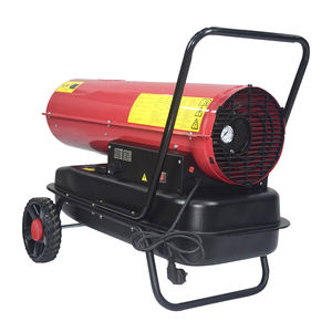 Calentador Industrial <span class=keywords><strong>de</strong></span> Acero Inoxidable, Cañón <span class=keywords><strong>de</strong></span> Aire Caliente con Motor para Calefacción con Combustible Diésel en Invernaderos y Granjas <span class=keywords><strong>de</strong></span> Cría <span class=keywords><strong>de</strong></span> Cerdos - Product Image 5