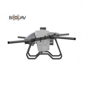 BROUAV Venta caliente Agricultura Drone Marco Personalizable Drone Marco - Product Image 3