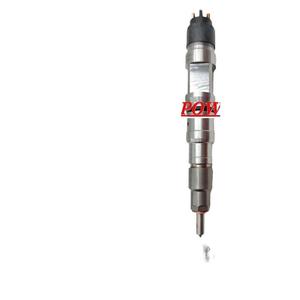 Injecteur Common Rail 0445120030 pour moteur diesel de camion MAN, numéro de pièce 21016288267 - Product Image 4