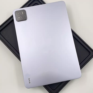 แท็บเล็ต <span class=keywords><strong>MI</strong></span> <span class=keywords><strong>Pad</strong></span> 7 รุ่นดั้งเดิม 8+256G รุ่นนานาชาติ หน้าจอ 11.2 นิ้ว ความละเอียด 3.2K อัตรารีเฟรชสูง 50 ล้านพิกเซล - Product Image 2