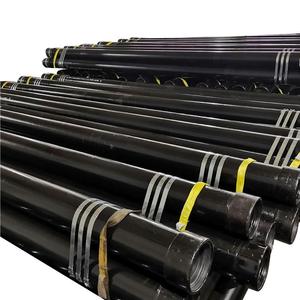 Xinyue thép API 5L x42ns QS psl2 liền mạch <span class=keywords><strong>Fbe</strong></span> lớp phủ bên trong 3PP lớp phủ bên ngoài chua dịch vụ có độ dày 8.74mm MS Ống - Product Image 1