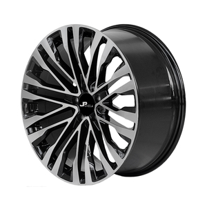 JPwheels certificado TUV/JWL/VIA/DOT ruedas de coche de pasajeros para Mercedes Benz S550 clase <span class=keywords><strong>Mag</strong></span> 20 pulgadas llantas de aleación ruedas de coche #02025 - Product Image 3