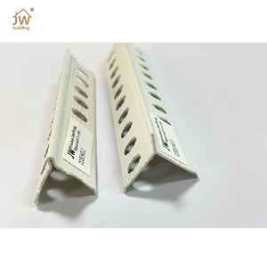 Esquinero <span class=keywords><strong>de</strong></span> PVC para Paneles <span class=keywords><strong>de</strong></span> Yeso, Protector <span class=keywords><strong>de</strong></span> Ángulo <span class=keywords><strong>de</strong></span> Pared <span class=keywords><strong>de</strong></span> Vinilo Resistente a la Oxidación para Construcción con Paneles <span class=keywords><strong>de</strong></span> Yeso, Venta al por Mayor <span class=keywords><strong>de</strong></span> Fábrica - Product Image 5