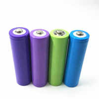 Paket Baterai Isi Ulang 18650 Paket Baterai Lithium-ion 3.7v 8000mAh Paket Baterai Lithium-ion