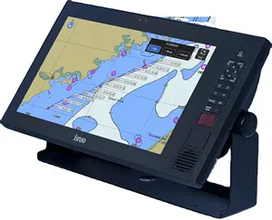 Venta al por mayor de fábrica Monitor de pantalla táctil Otros suministros marinos Equipo de navegación marina