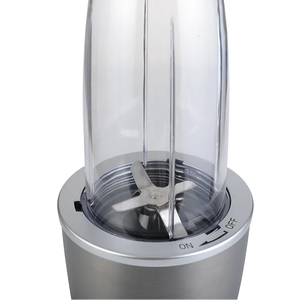 Licuadora Eléctrica Multifuncional Portátil 2 en 1, Mini Exprimidor de Frutas, Vaso Mezclador para Smoothies, Uso Doméstico y Hotelero - Product Image 2