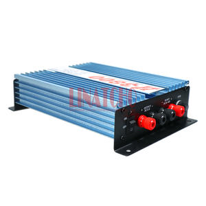 หม้อแปลง H3800 24V ถึง13.8V ตั<span class=keywords><strong>ว</strong></span>ควบคุม65A การสลับแหล่งจ่ายไฟรถยนต์<span class=keywords><strong>ว</strong></span>ิทยุ - Product Image 5