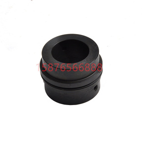 MBO Washer 25 Mm Shaft Diameter 30 Mm Length Stainless Steel Black <b>Oxide</b> For Printing Shops - Product Image 5