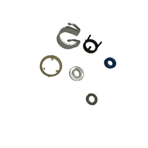 Kit de réparation d'injecteur de carburant pour moteur EA888 de deuxième génération, joint d'étanchéité 06H 998 907 B. - Product Image 2