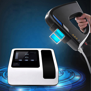 308nm Excimer <b>Light</b> Vitiligo Therapy Machine for Localized Skin Treatment Melanin Production Support and Skin Recovery - Product Image 2