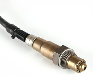 Sonde Lambda O2 de rapport air-carburant 0258006966, pour <span class=keywords><strong>Mazda</strong></span> <span class=keywords><strong>323</strong></span>, pour Chery B21 B23, pour BYD F0 Surui Tiggo - Product Image 2