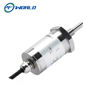 Nivel de protección de fabricación de alta precisión Ip65 Tipo de flotador Interruptor de temperatura de líquido Sensor de nivel de tanque de agua - Product Image 3